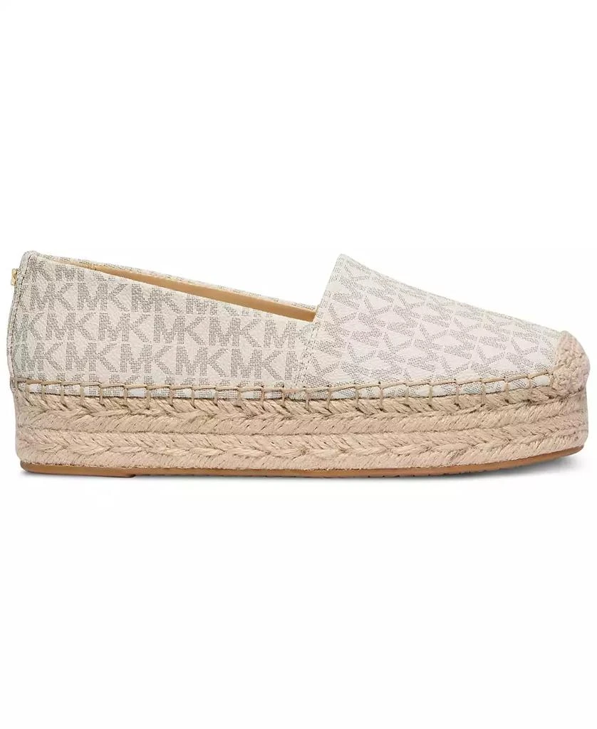 Michael Kors Lynn Espadrille Flats 2