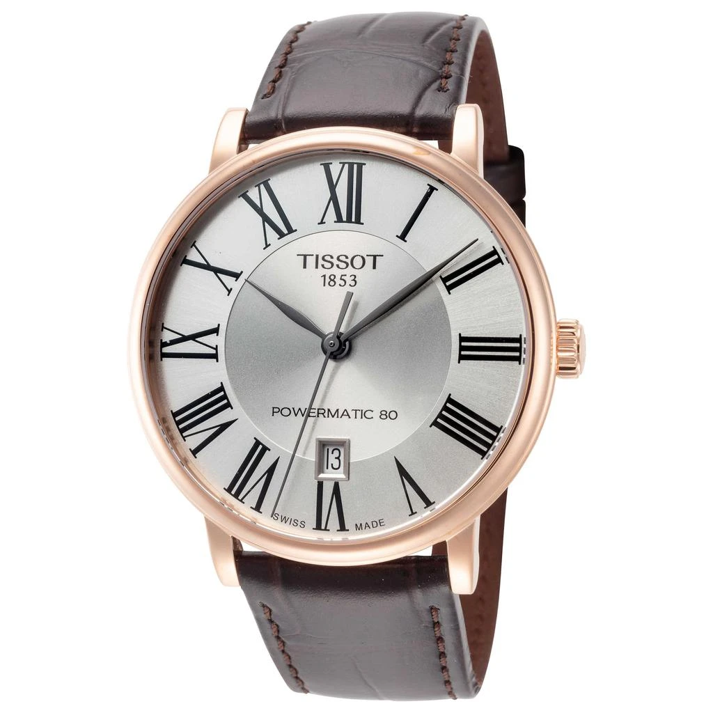 Tissot Tissot Men
s Watch T1224073603300 1