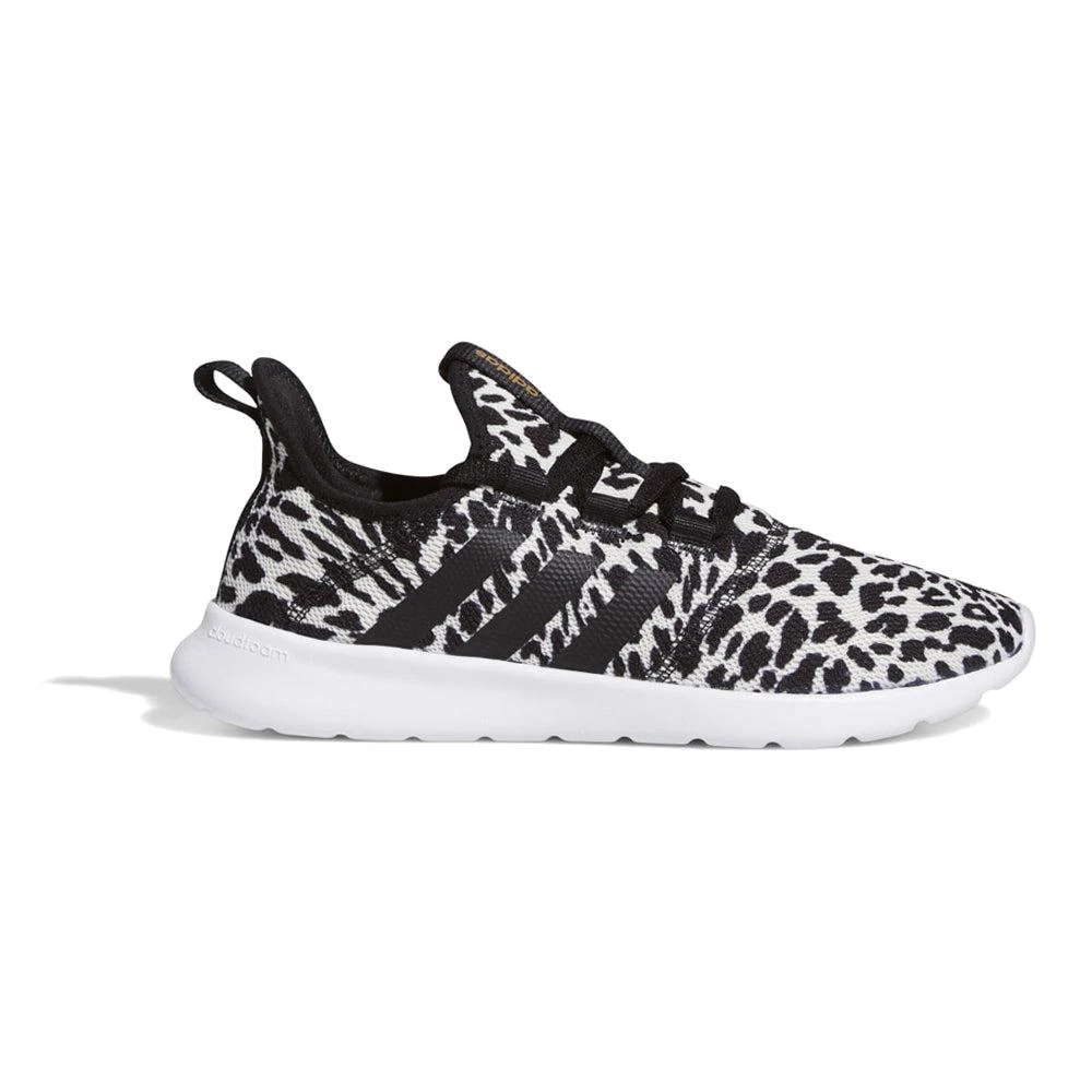 Adidas Cloudfoam Pure 2.0 Lace Up Sneakers 1