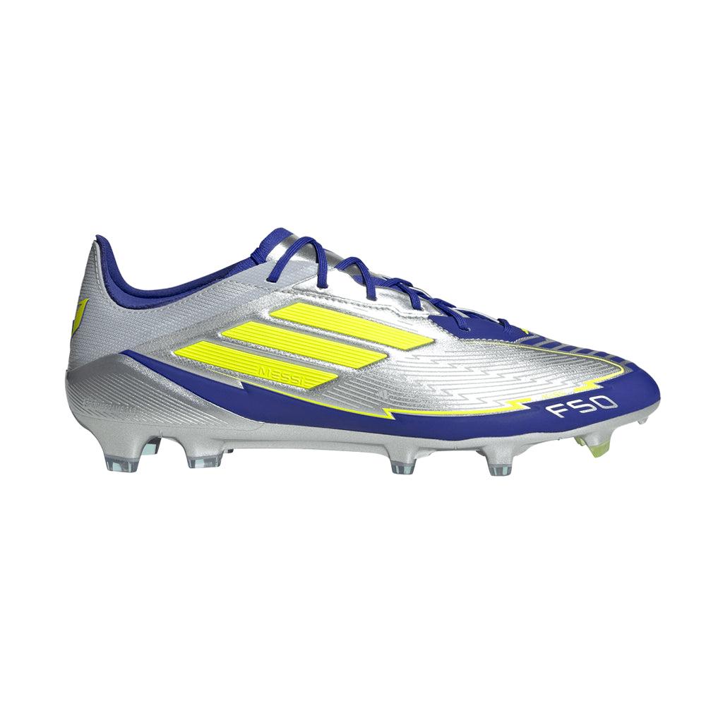 Adidas F50 Elite Messi Firm Ground Cleats