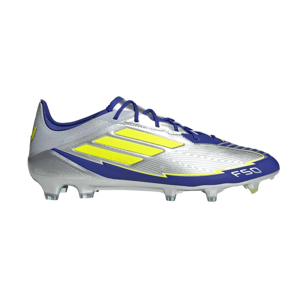 Adidas F50 Elite Messi Firm Ground Cleats 1