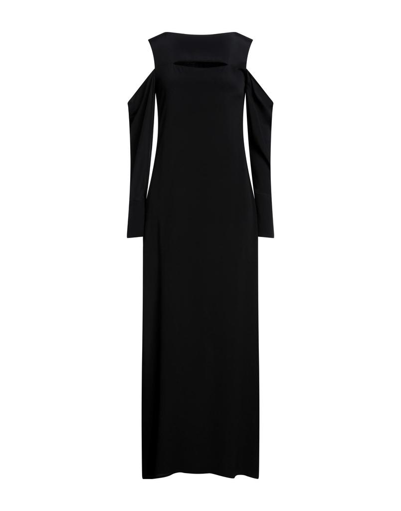 ERIKA CAVALLINI Long dress