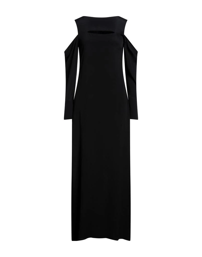 ERIKA CAVALLINI Long dress 1