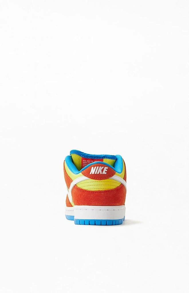 NIKE Dunk Low Bart Simpson Shoes 3