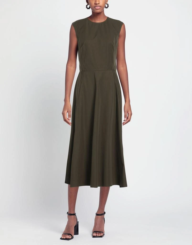 Midi dress  On Sale Now with Up to 68% Off | Discover Exclusive Deals &  Savings at BeyondStyle  Authentic Ralph Lauren clothing|midi dress|midi  dresses|sleeveless|women with Limited-Time Discounts, Free Shipping, and