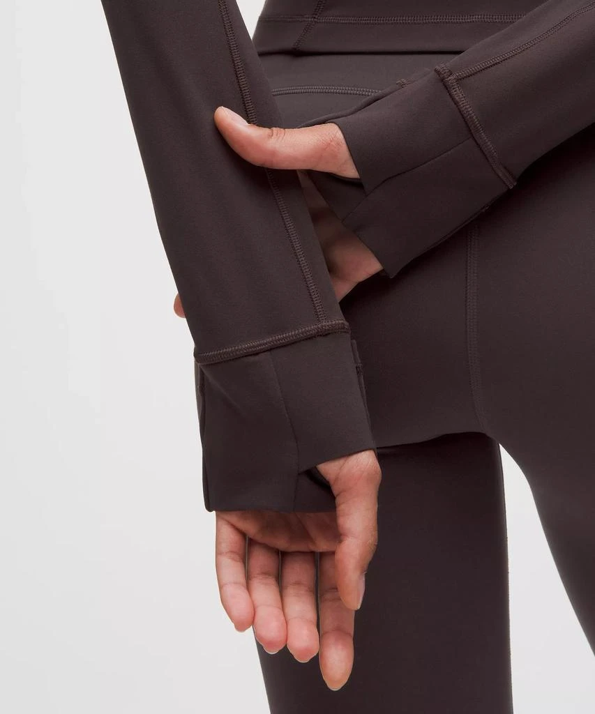 Lululemon Define Cropped Jacket *Nulu 21