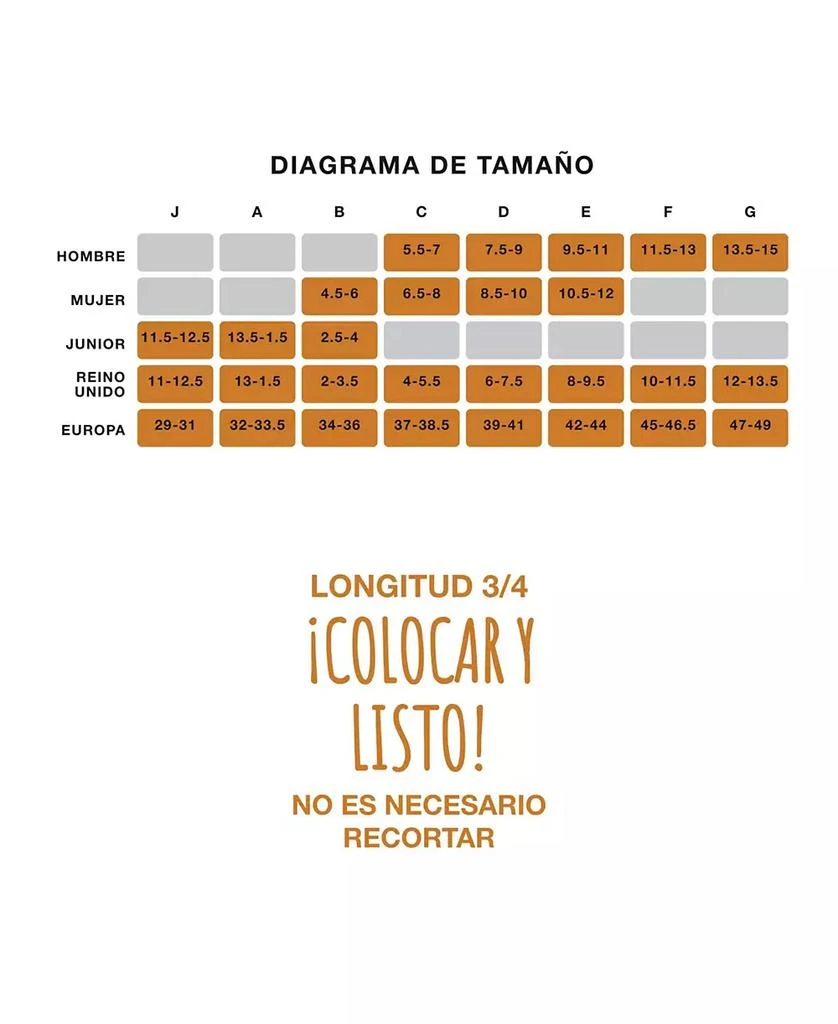 SUPERFEET Men's Casual Easyfit Insoles - Comfort Shoe Inserts for Men - Anti-Fatigue Orthotic Insoles for Dress Shoes - Size 11.5-13 Men 6