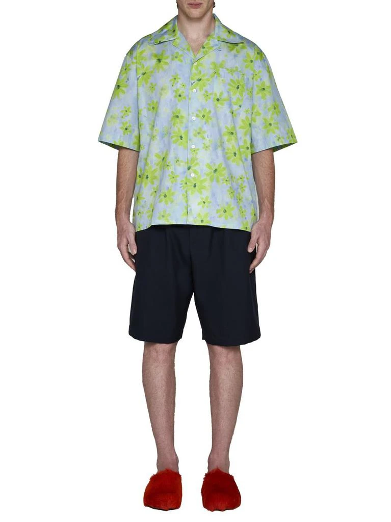 Marni Marni Shorts 2