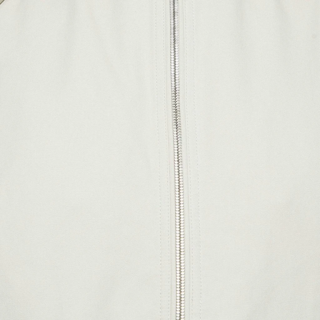 Dior Dior Homme Light Beige Cotton Zip-Up Jacket S 3