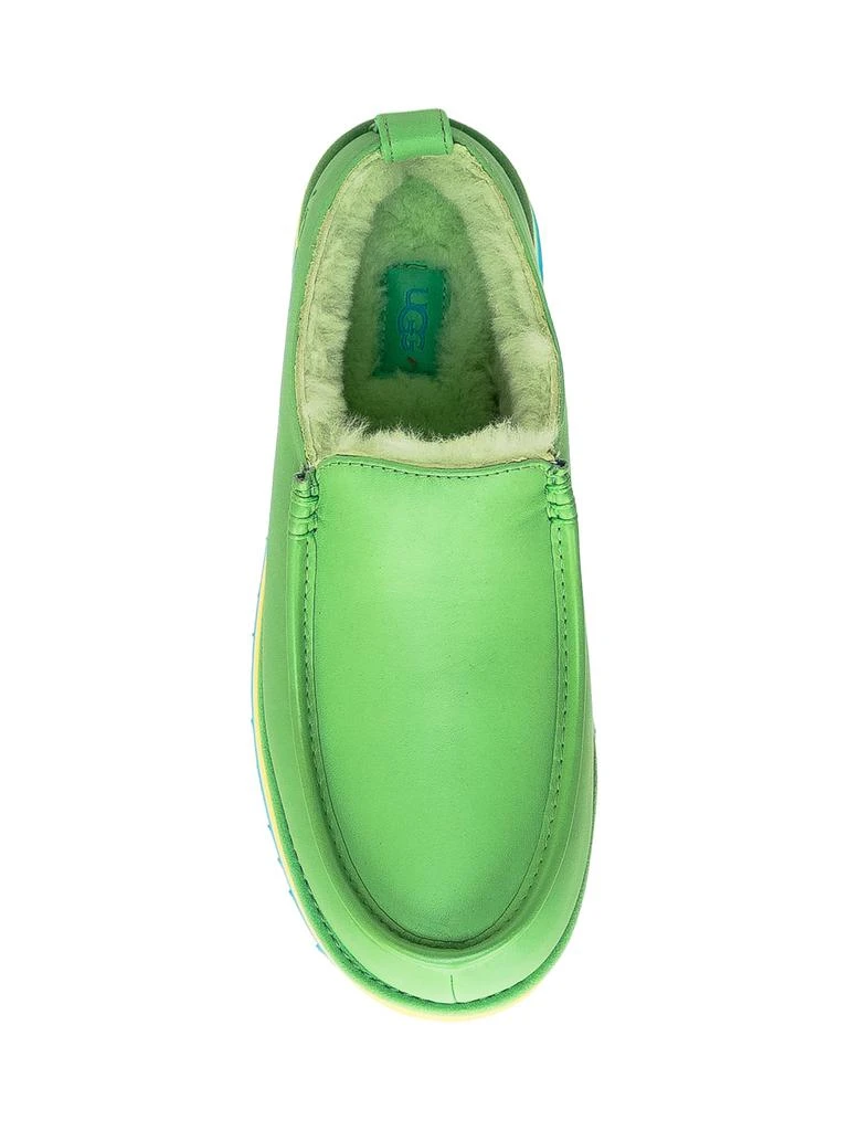 UGG Sandal With Platform 4