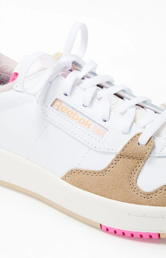 Reebok Women's Phase Court Vintage Festival Sneakers 6