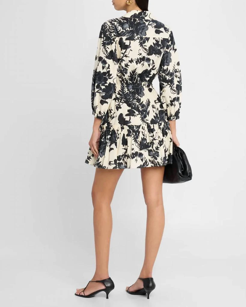 Cara Cara Cara Cara - Robin Dress 3