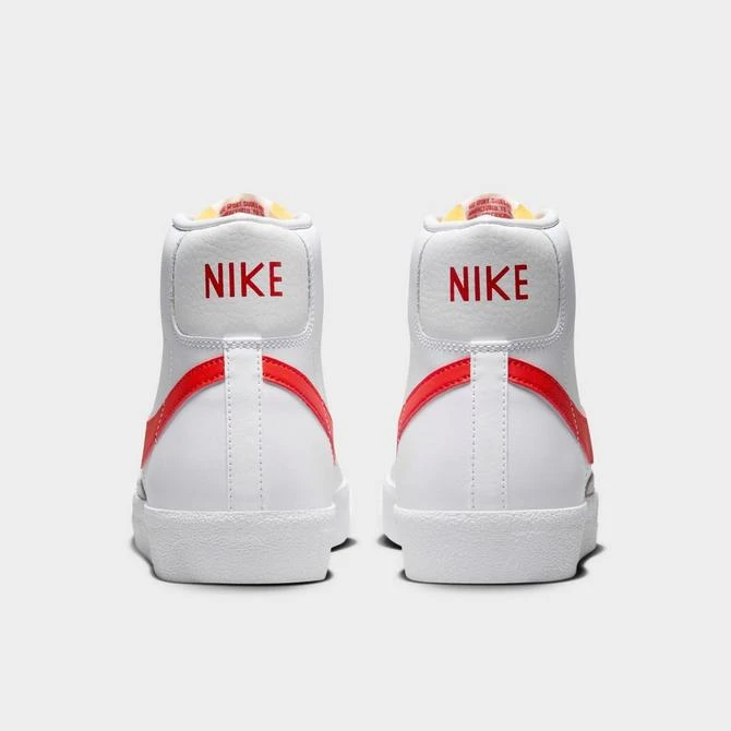 NIKE Nike Blazer Mid '77 Vintage Casual Shoes 4