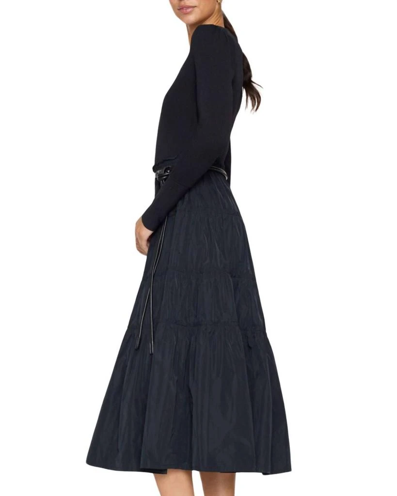 Brochu Walker Brochu Walker - Ava Tiered Dress 2