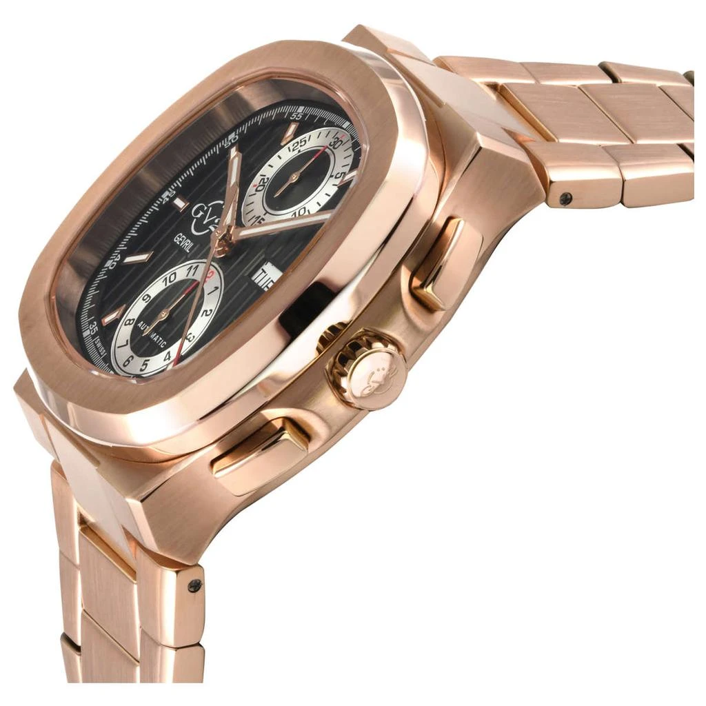 Gevril GV2 by Gevril Potente Chronograph Men's Automatic Watch 3