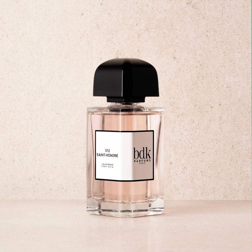BDK Parfums 312 Saint Honore Eau de Parfum 4
