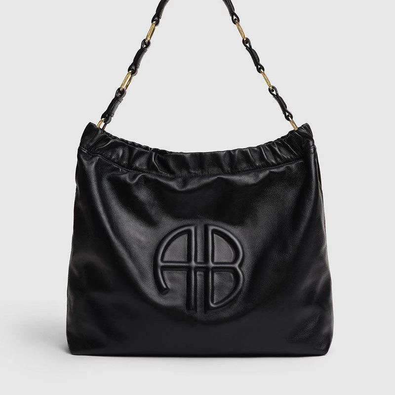 ANINE BING Kate Shoulder Bag 1