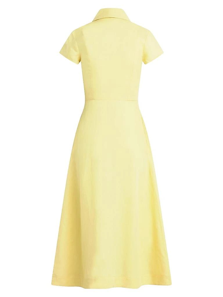 summer dress casual women Floral Midi Dress for Women