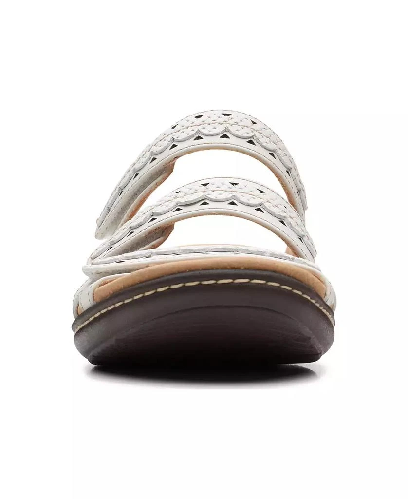 Clarks Women's Collection Laurieann Cove Sandals 5