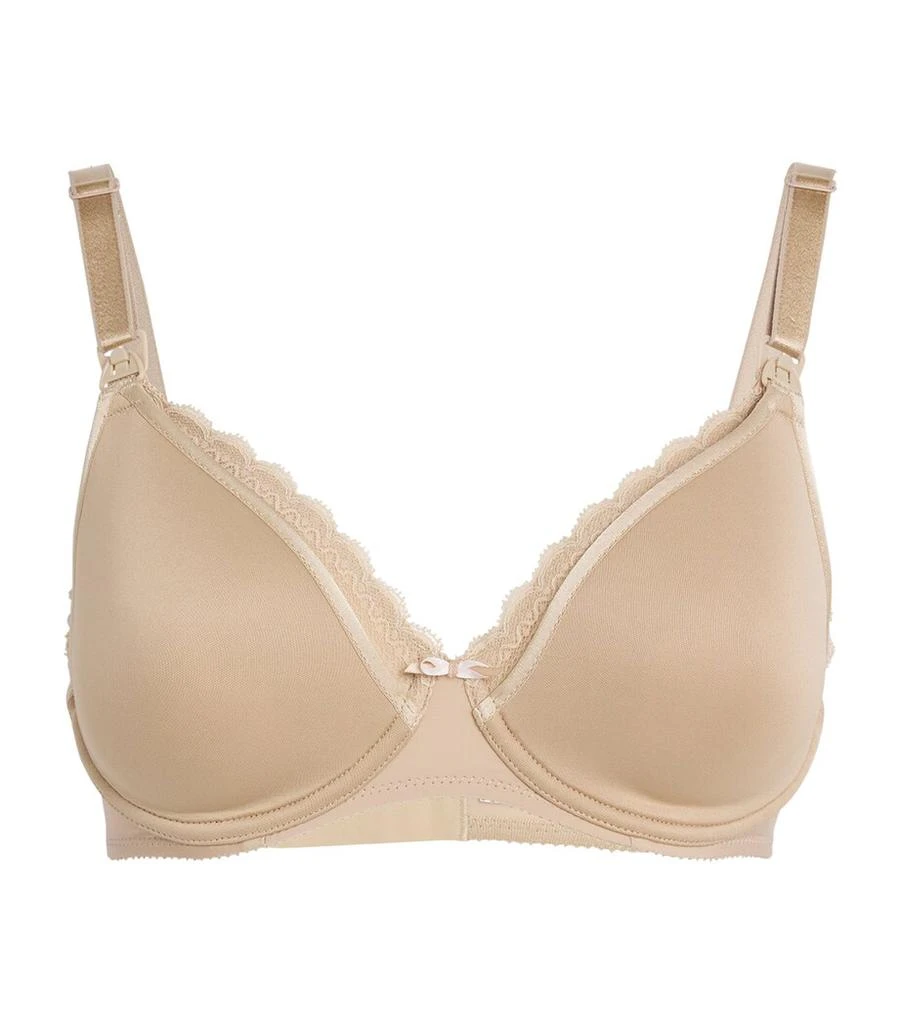 Chantelle Maternity Nursing Spacer Bra 1