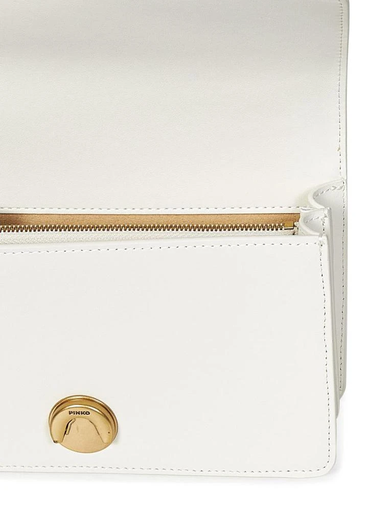 PINKO Pinko Mini Love Bag One Simply Shoulder Bag 4