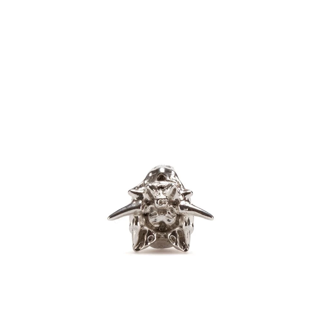 Hyperobjects HO 01 ring 1