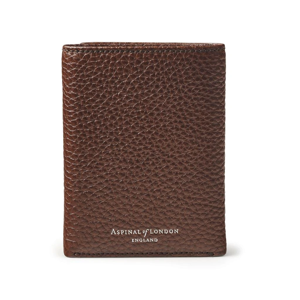 Aspinal of London Trifold wallet 2