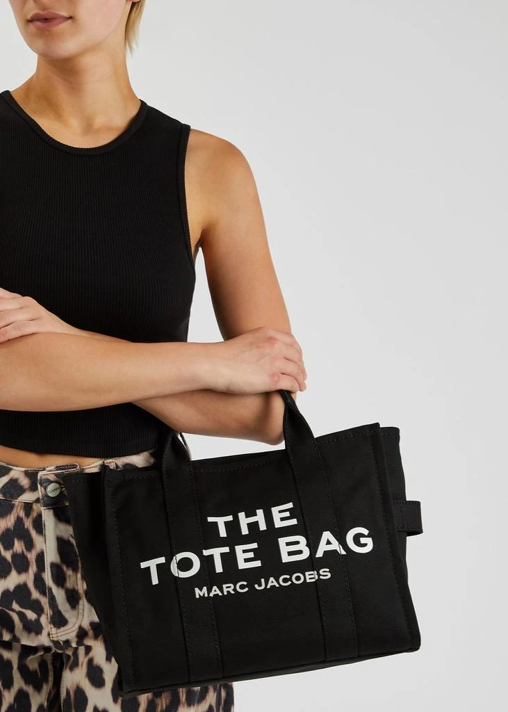 Marc Jacobs The Tote medium canvas tote 5