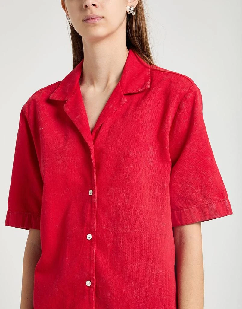 cos Denim shirt 4