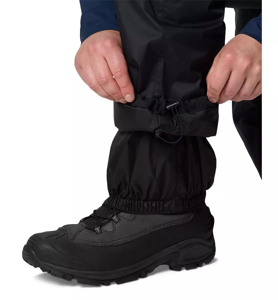 Columbia Men's Snow Gun II Waterproof Pants 6