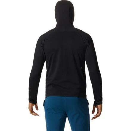 Mountain Hardwear Stratus Range Hoodie - Men's 2