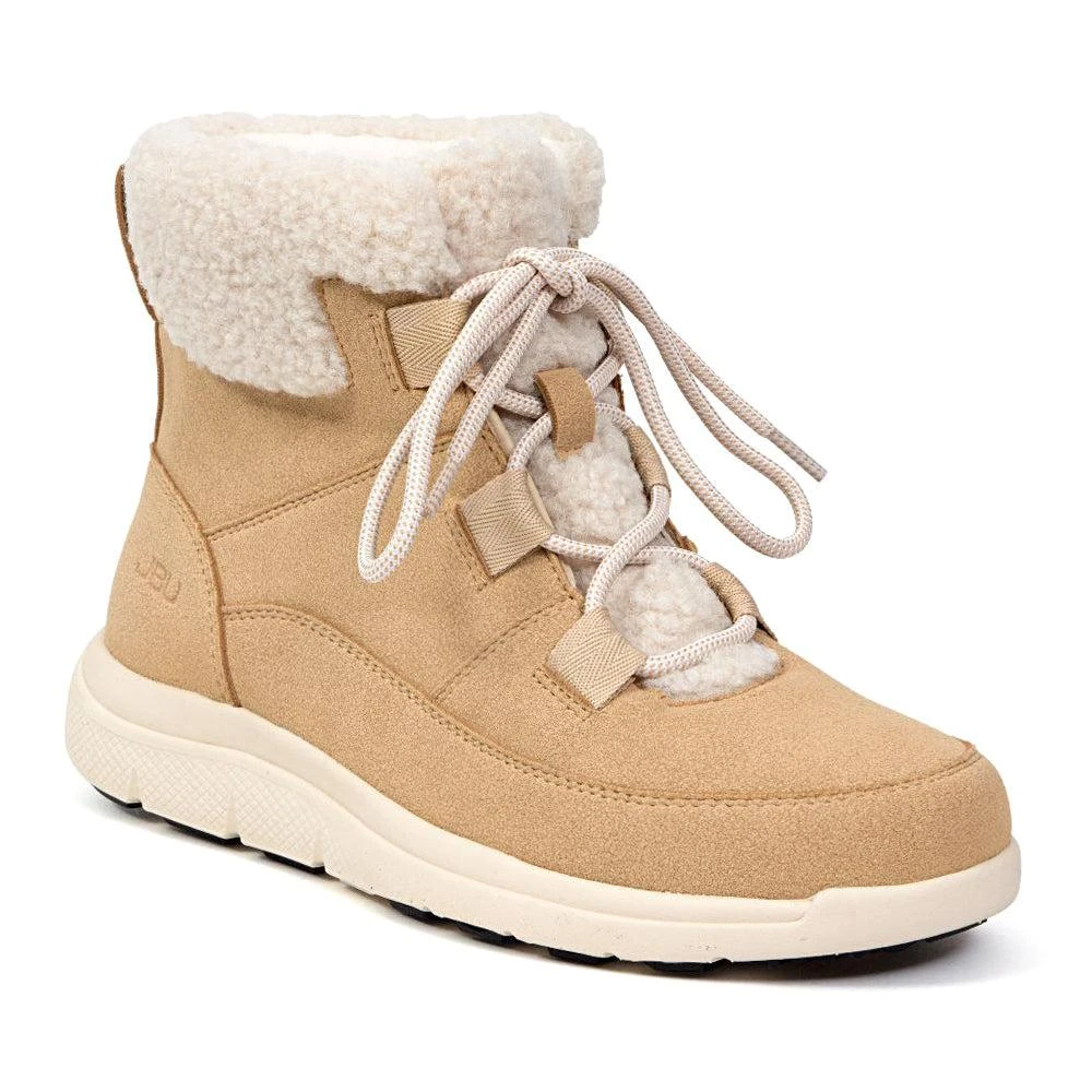 JBU Freeze Round Toe Snow Booties 2