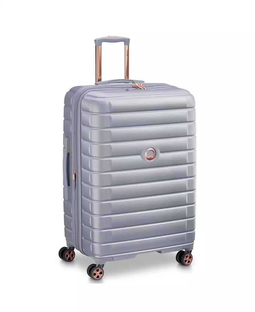 Delsey CLOSEOUT! Delsey Shadow 5.0 Expandable 27" Check-in Spinner Luggage, Created for Macy's