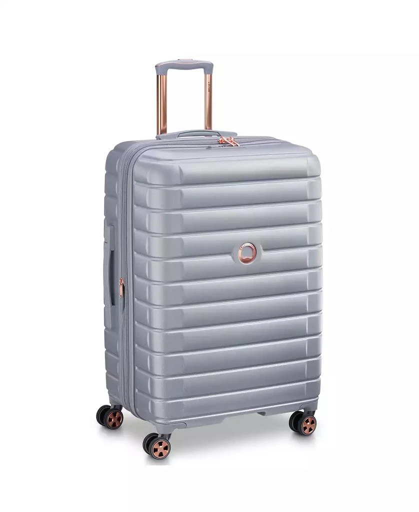 Delsey Paris CLOSEOUT! Delsey Shadow 5.0 Expandable 27" Check-in Spinner Luggage, Created for Macy's 2