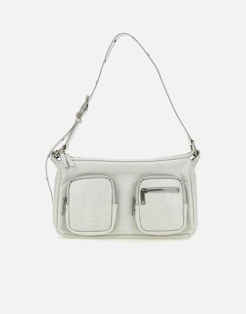 MARGESHERWOOD ‘Outpocket hobo’ bag 1