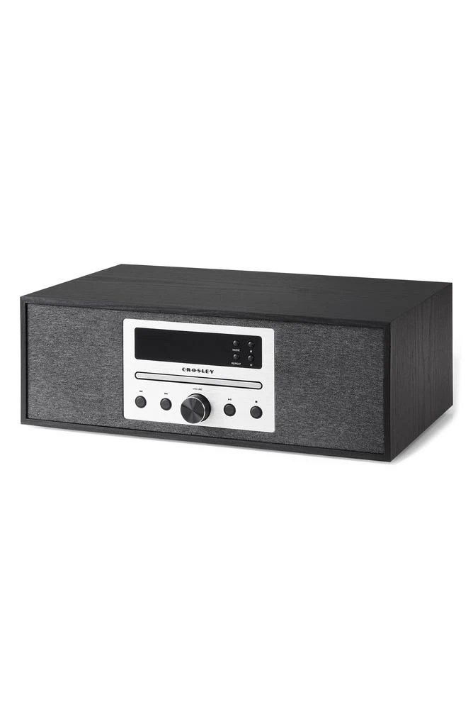Crosley Finn Radio CD Player 4