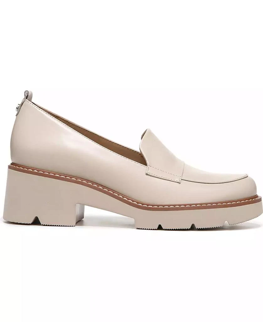 Naturalizer Darry Lug Sole Loafers 2