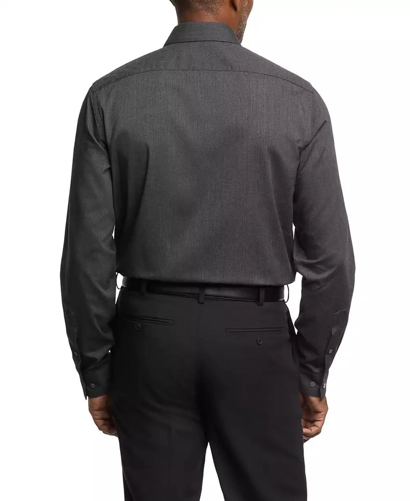 Calvin Klein Men's Slim-Fit Dress Shirt 2