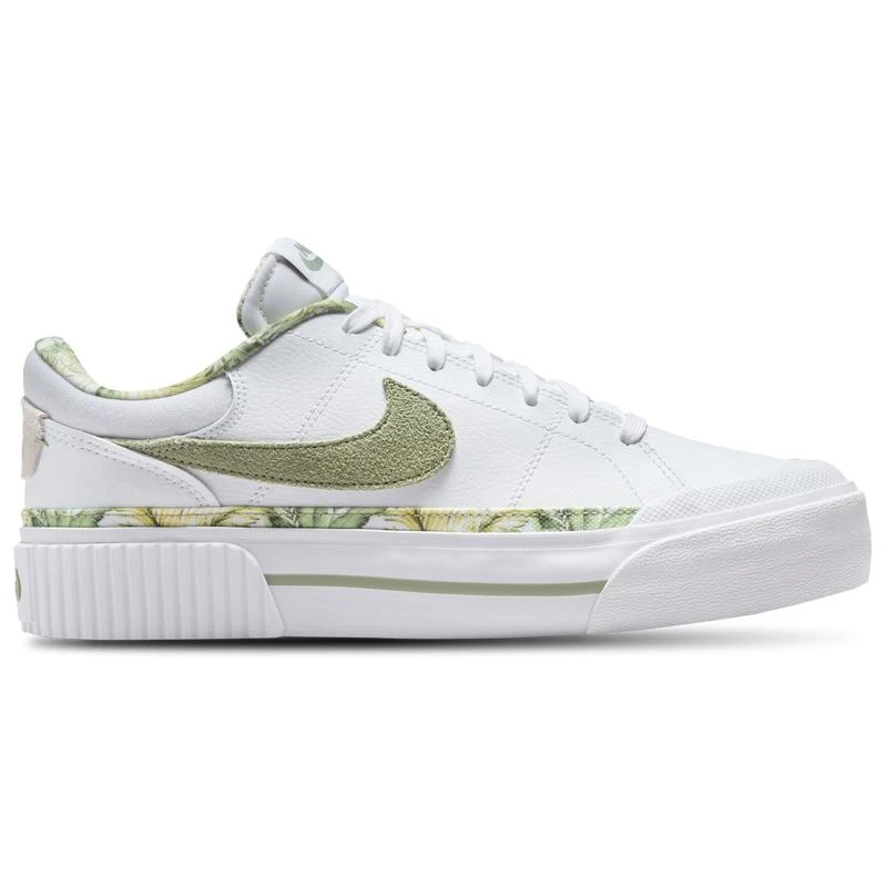 NIKE Nike Court Legacy Lift - Women's 1
