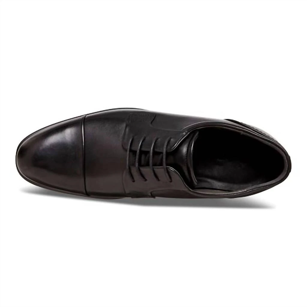 ECCO Ecco - Men's Jared Derby Shoes 3