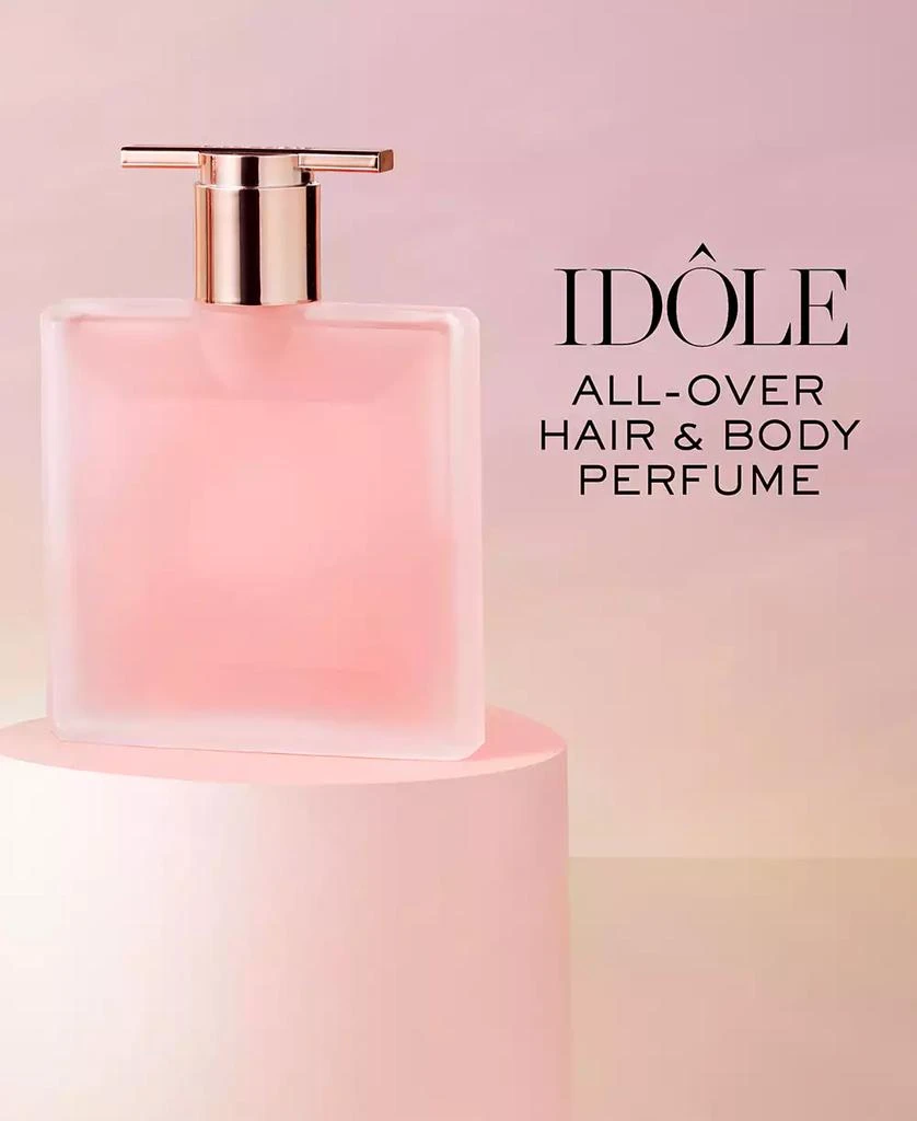 Lancôme Idôle Hair & Body Perfume, 0.85 oz. 3