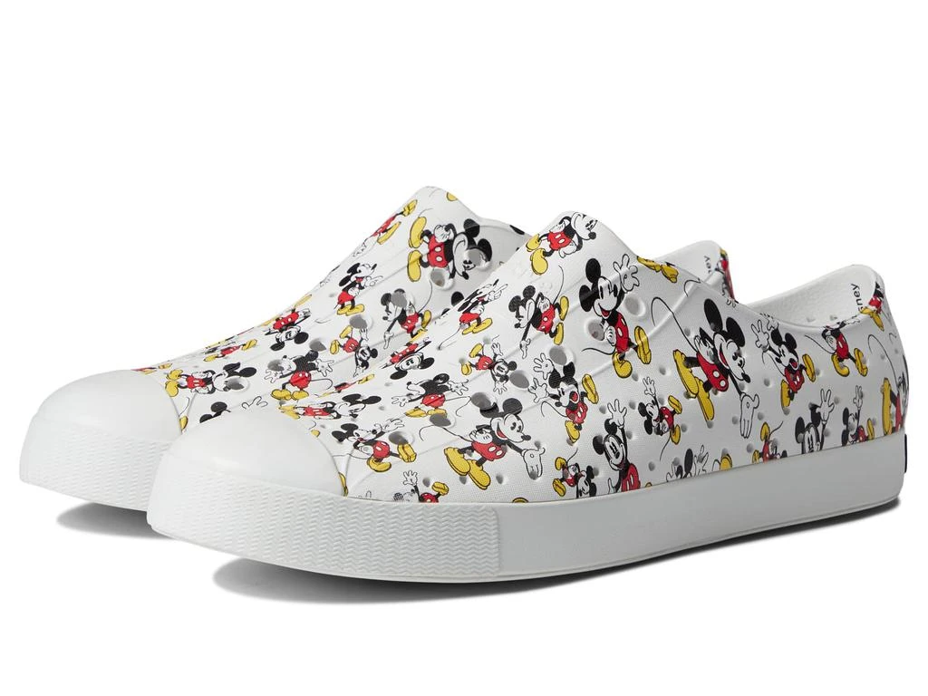 Native Shoes Jefferson Disney Print 1