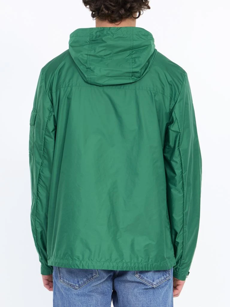 Moncler Etiache rain jacket 3