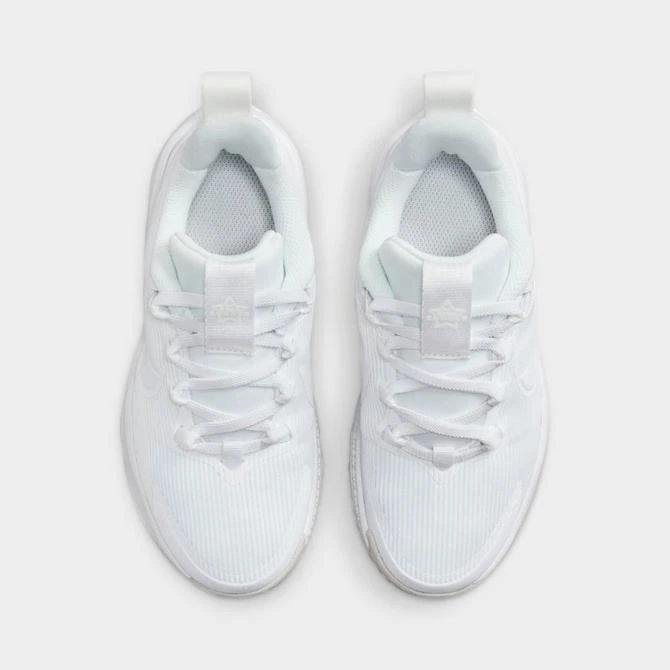 NIKE Little Kids' Nike Star Runner 4 Running Shoes 5