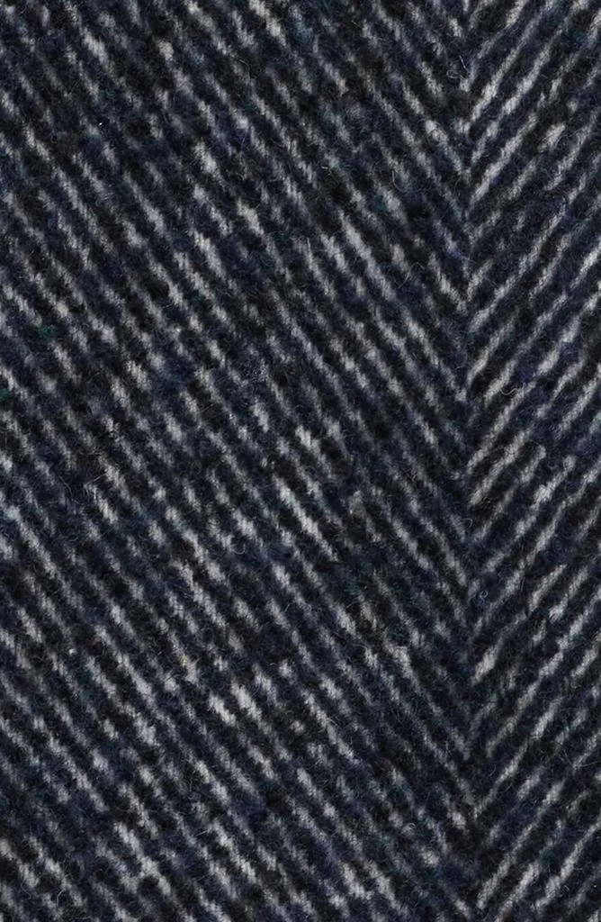 BCBG Short Trench Peacoat 5