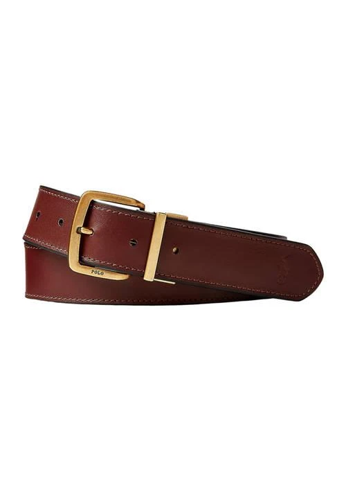 Ralph Lauren Ralph Lauren Reversible Leather Belt 1
