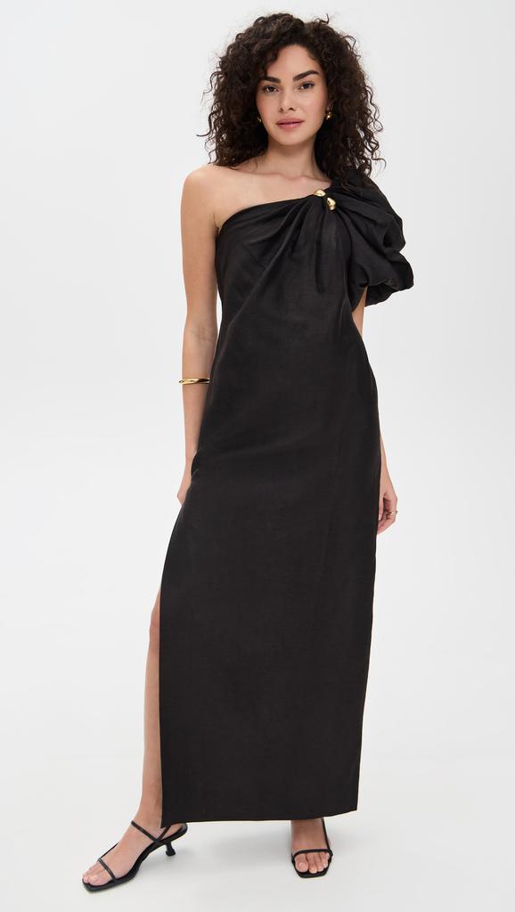 Aje Cira Dress