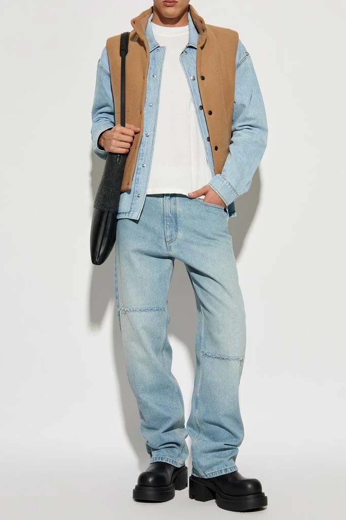 AMIRI Denim Shirt 2