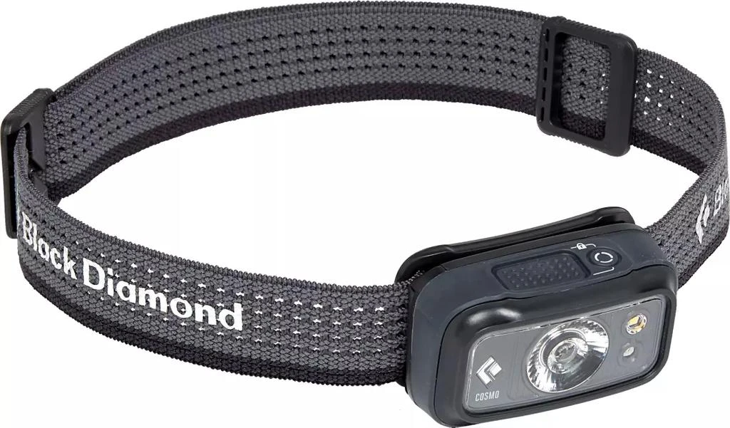 Black Diamond Black Diamond Cosmo 300 Headlamp 1