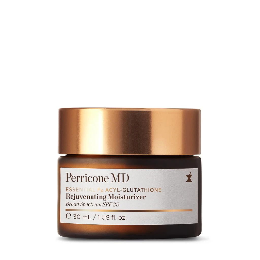 Perricone MD Essential Fx Acyl-Glutathione Rejuvenating Moisturizer Broad Spectrum SPF 25 1